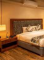 The Cozy Acorn Resort