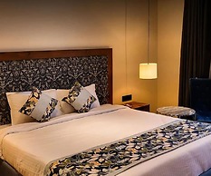 The Cozy Acorn Resort