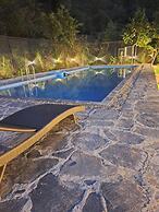 The Cozy Acorn Resort