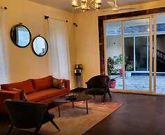 The Cozy Acorn Resort