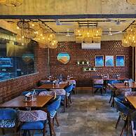 The Cozy Acorn Resort