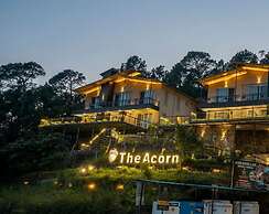 The Cozy Acorn Resort