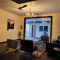 The Cozy Acorn Resort