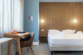 Pier Capponi 17 Room & Suites