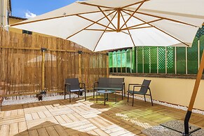 Pier Capponi 17 Room & Suites