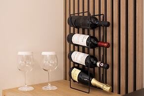 Pier Capponi 17 Room & Suites