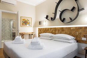 Pier Capponi 17 Room & Suites