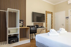 Pier Capponi 17 Room & Suites