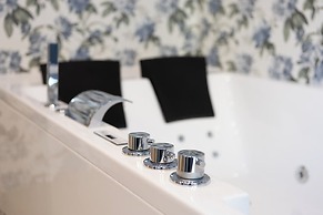 Pier Capponi 17 Room & Suites