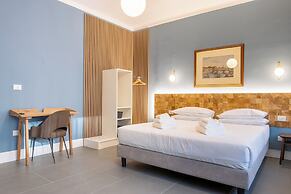 Pier Capponi 17 Room & Suites