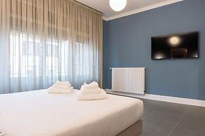 Pier Capponi 17 Room & Suites