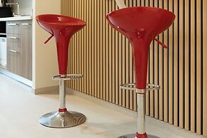 Pier Capponi 17 Room & Suites