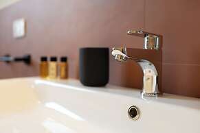 Pier Capponi 17 Room & Suites