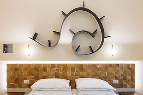 Pier Capponi 17 Room & Suites