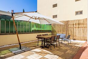 Pier Capponi 17 Room & Suites