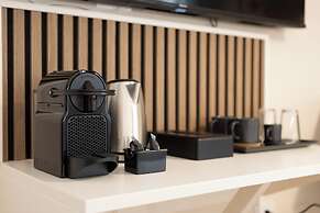 Pier Capponi 17 Room & Suites