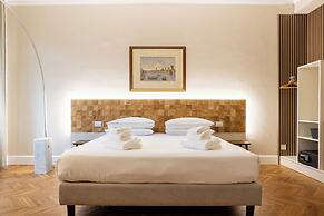 Pier Capponi 17 Room & Suites