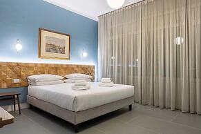 Pier Capponi 17 Room & Suites
