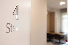 Pier Capponi 17 Room & Suites