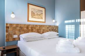 Pier Capponi 17 Room & Suites