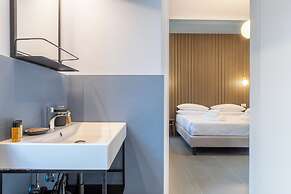 Pier Capponi 17 Room & Suites