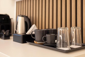 Pier Capponi 17 Room & Suites