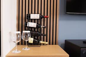 Pier Capponi 17 Room & Suites