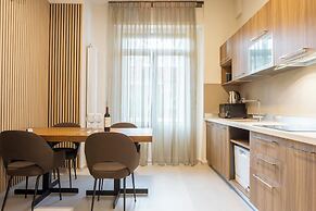 Pier Capponi 17 Room & Suites