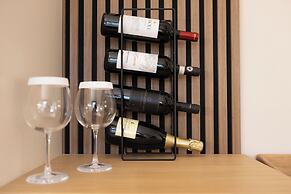 Pier Capponi 17 Room & Suites