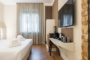 Pier Capponi 17 Room & Suites