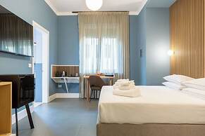 Pier Capponi 17 Room & Suites
