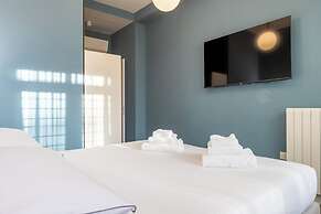 Pier Capponi 17 Room & Suites