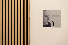 Pier Capponi 17 Room & Suites