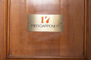 Pier Capponi 17 Room & Suites