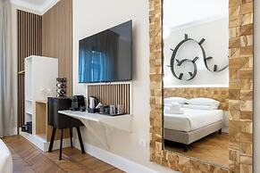 Pier Capponi 17 Room & Suites