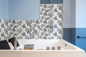 Pier Capponi 17 Room & Suites