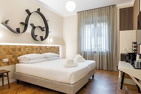 Pier Capponi 17 Room & Suites
