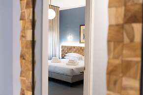 Pier Capponi 17 Room & Suites