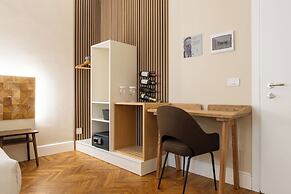 Pier Capponi 17 Room & Suites