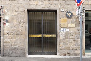 Pier Capponi 17 Room & Suites