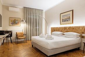 Pier Capponi 17 Room & Suites