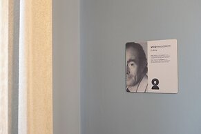 Pier Capponi 17 Room & Suites