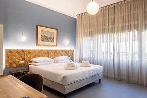 Pier Capponi 17 Room & Suites