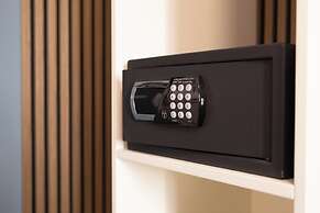 Pier Capponi 17 Room & Suites