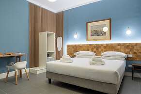 Pier Capponi 17 Room & Suites