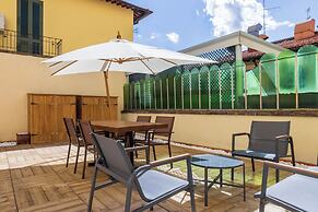 Pier Capponi 17 Room & Suites