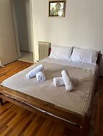 Billy s House at Trikala Town
