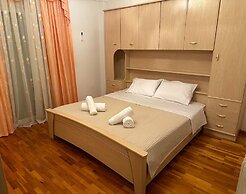 Billy s House at Trikala Town