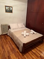 Billy s House at Trikala Town