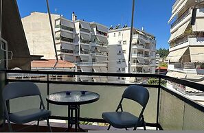 Billy s House at Trikala Town